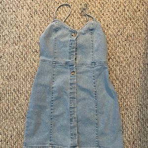 Zara dress